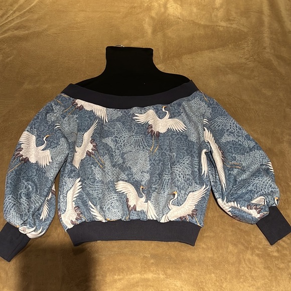 Vintage sweater - Picture 3 of 4